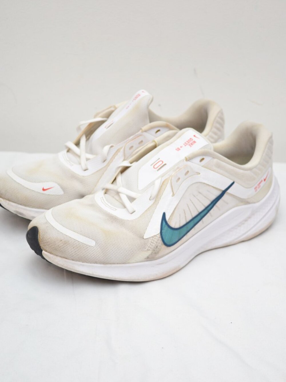 Nike Men's Quest 5 Running Shoes Size 9.5